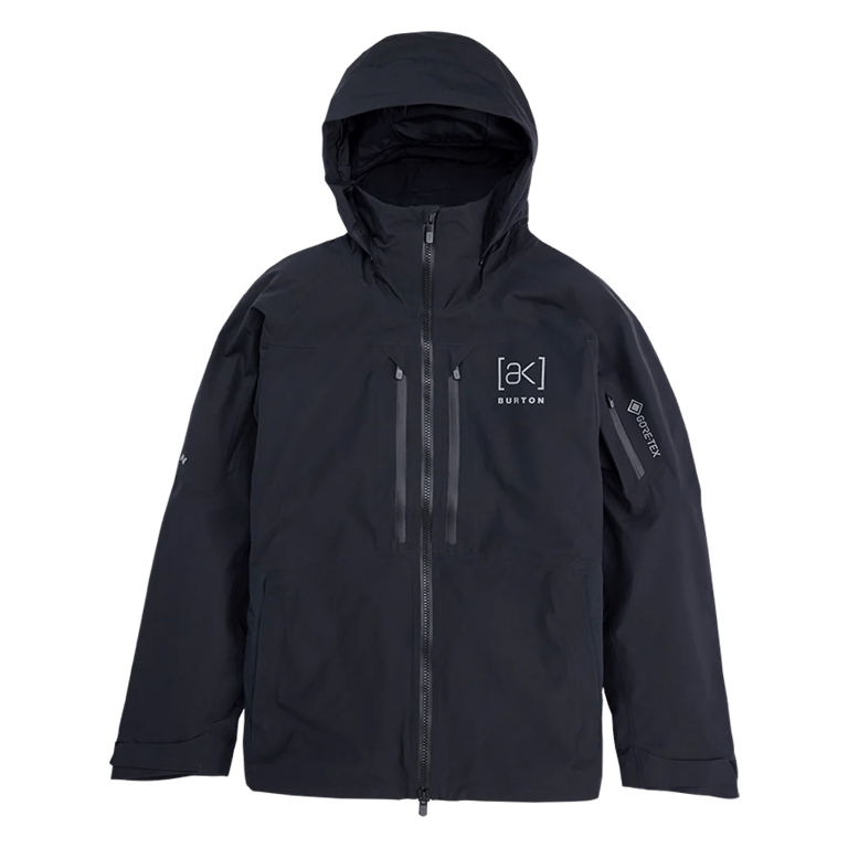 バートン AK GORE-TEX 2L BOOM JACKET Burton AK 2L Boom Jacket Review and Buying Advice