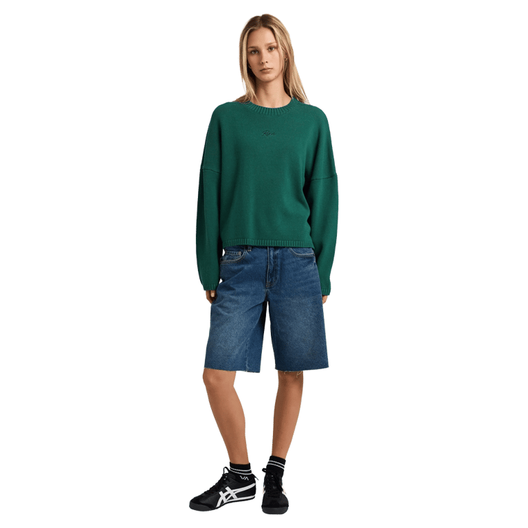 Ivy Sweater - Womens