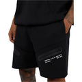 Gains Track Short