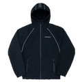 Beyond Medals Softshell Snowboard Jacket