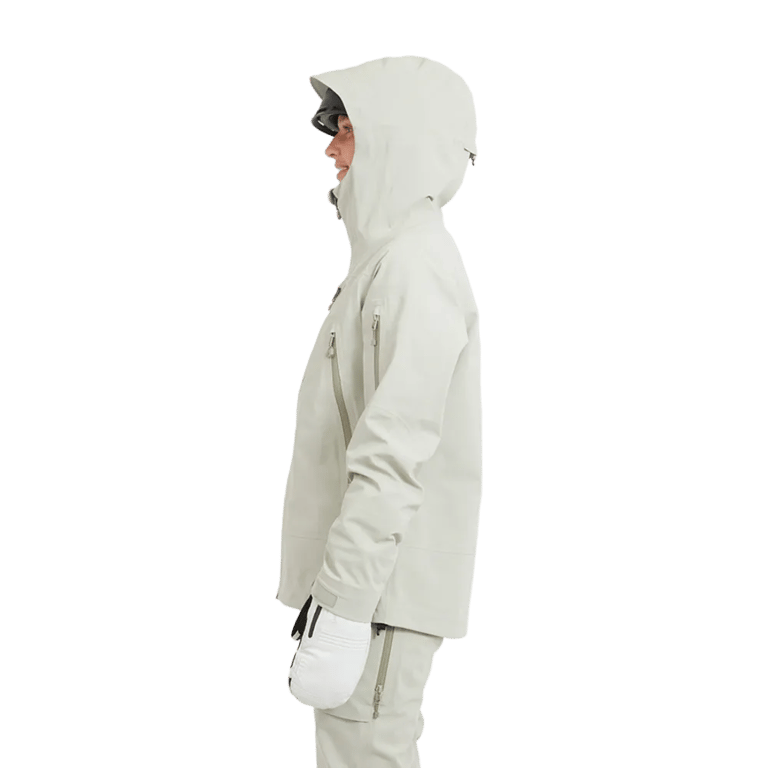 Solitaire Ski Jacket