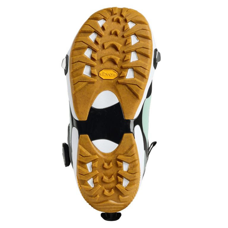 Waverange X Step On Snowboard Boots