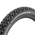 Scorpion Bike Tyre