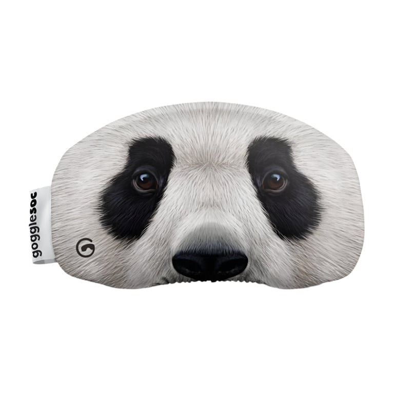 Goggle Soc