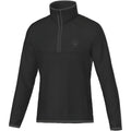 Strawpile Fleece 1/2 Zip