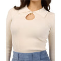 Kendra Knit Top - Womens