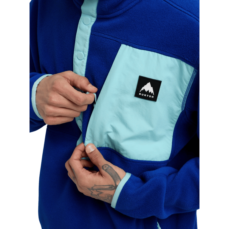 Cinder Pullover Jumper