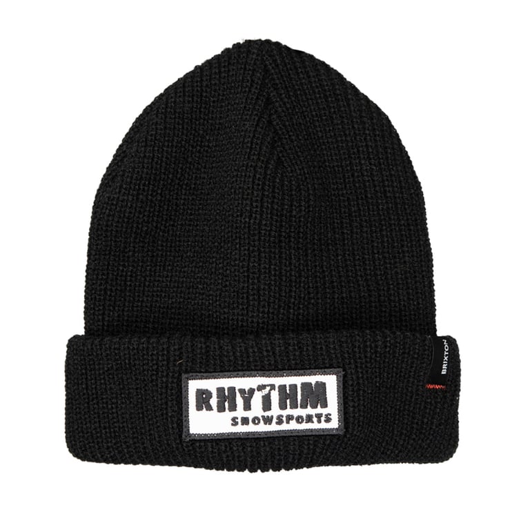 Heist x Rhythm Beanie