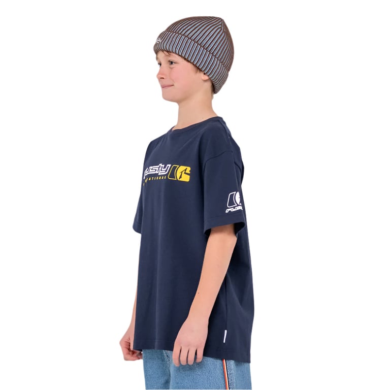 Jetsetter Tee - Kids