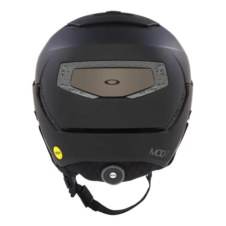 Mod 7 MIPS Helmet