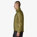 Micro Puff Jacket