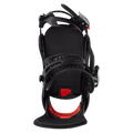 Burton Lexa X Snowboard Bindings - Womens Black
