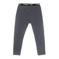 Polar Thermal Bottoms