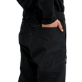 Reserve Gore-Tex Snowboard Pants - Short