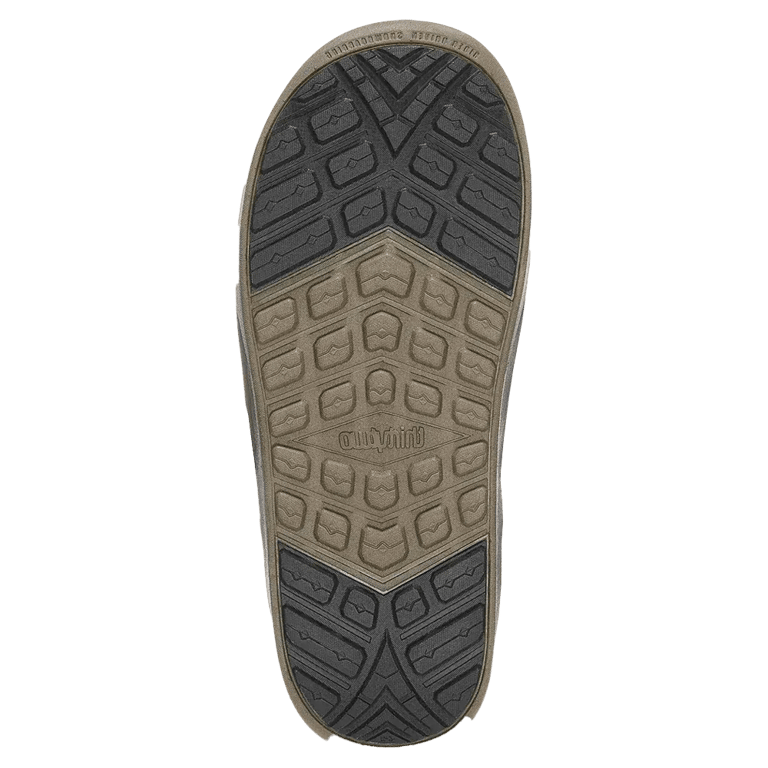 Lashed Snowboard Boots