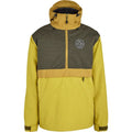 Trenchover Snowboard Jacket