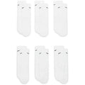 Everyday Cushioned Crew Socks