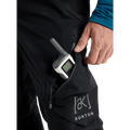 AK Cyclic Gore-Tex 2L Snowboard Pants - Short