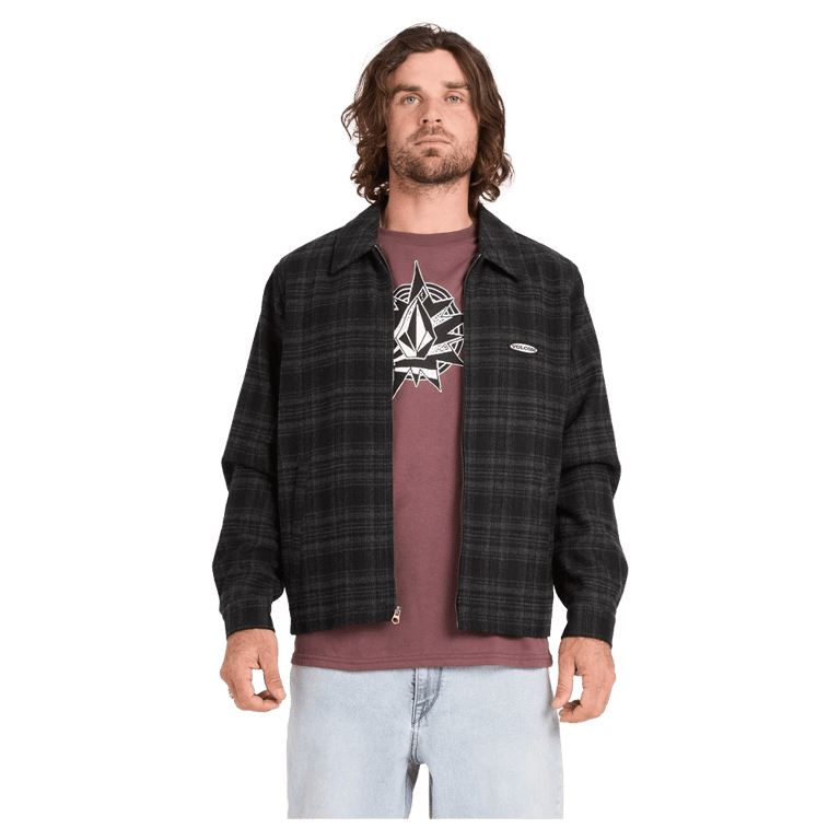 Avoider Jacket