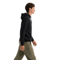 Arcteryx Emblem Fleece Hoodie
