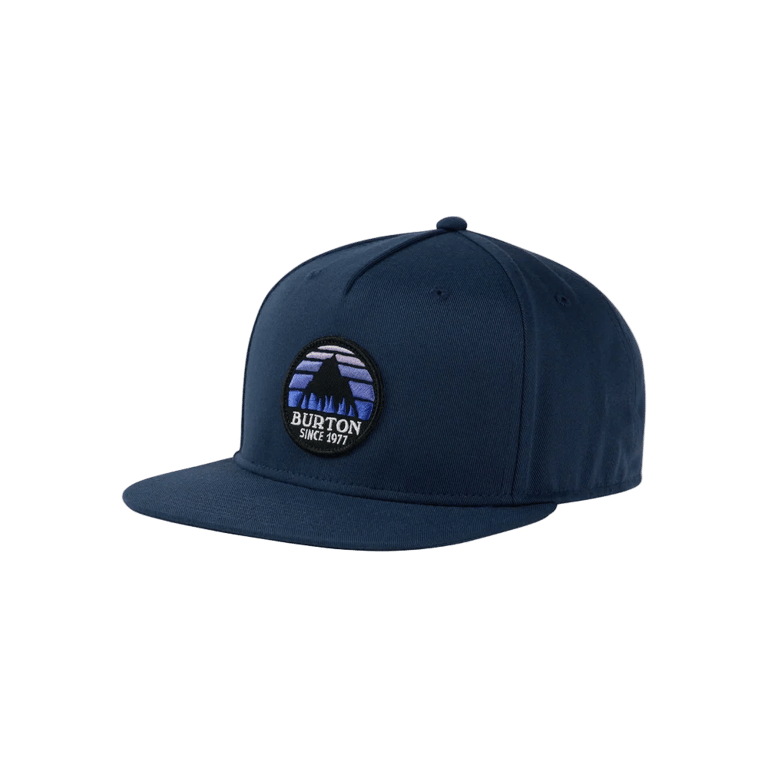 Underhill Hat