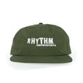 Rhythm Snowsports Cap