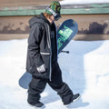 Tm Recycled Snowboard Pants