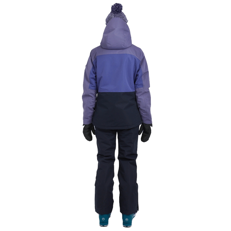 Nexe Ski Jacket
