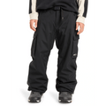 Snow Down Cargo Snowboard Pants
