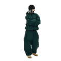 Arctic Edge Super Wide Jogger Snowboard Pants