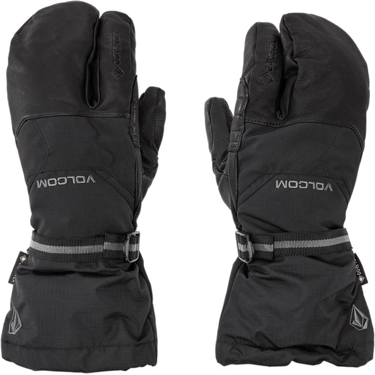 Gaaas Gore-Tex Trigger Mitts