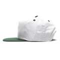 Heritage Adjustable Snapback Cap
