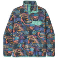LW Synch Snap-T Fleece Pullover - Womens