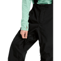 Reserve 3-In-1 Snowboard Pants