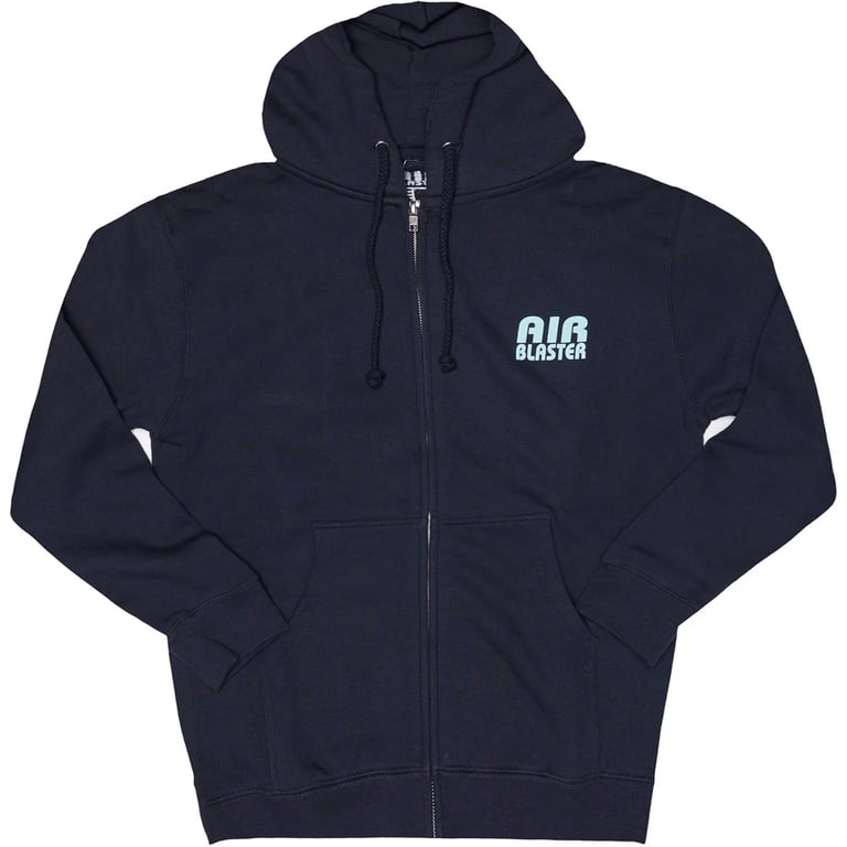 Team Full Zip