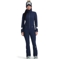Origin Softshell Ski Suit - Womens