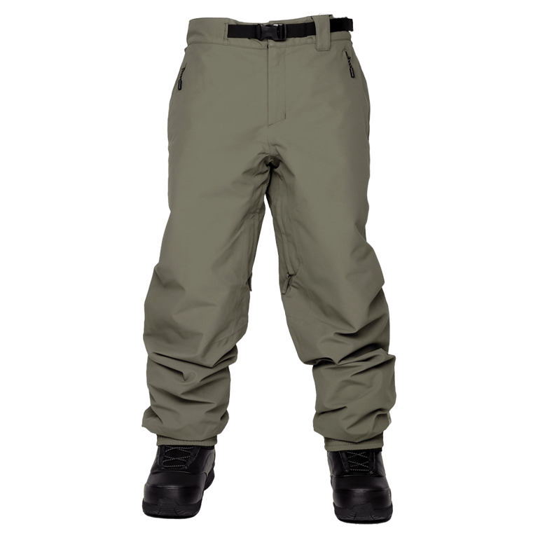 Krush Snowboard Pants - Womens