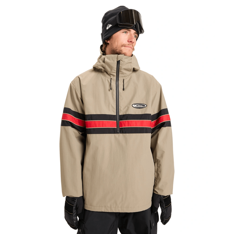 Steeze Snowboard Jacket