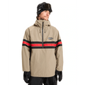 Steeze Snowboard Jacket