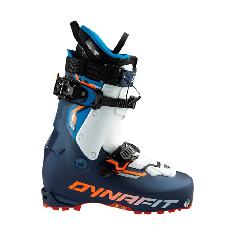 TLT 8 Expedition Ski Boot