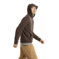 Arcteryx Emblem Fleece Hoodie