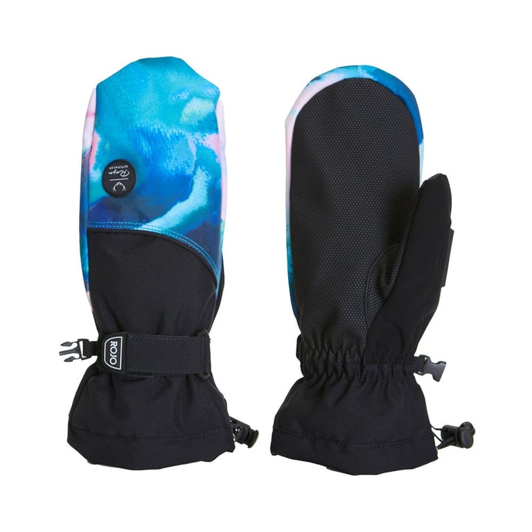 Maximise Mitts - Womens