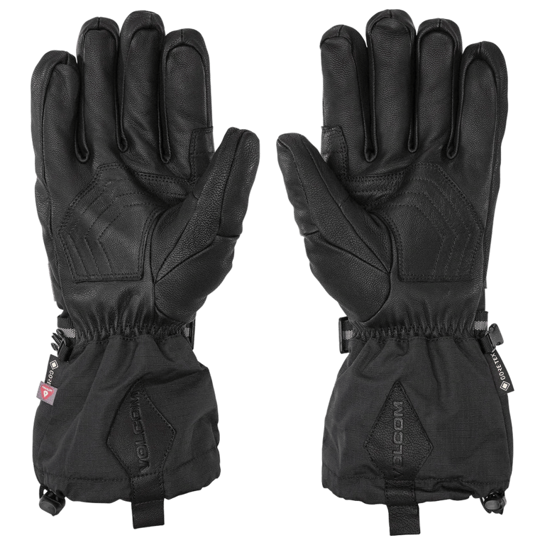 91 Gore-Tex Gloves