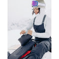 AK Baker Hooded Down Jacket - Womens