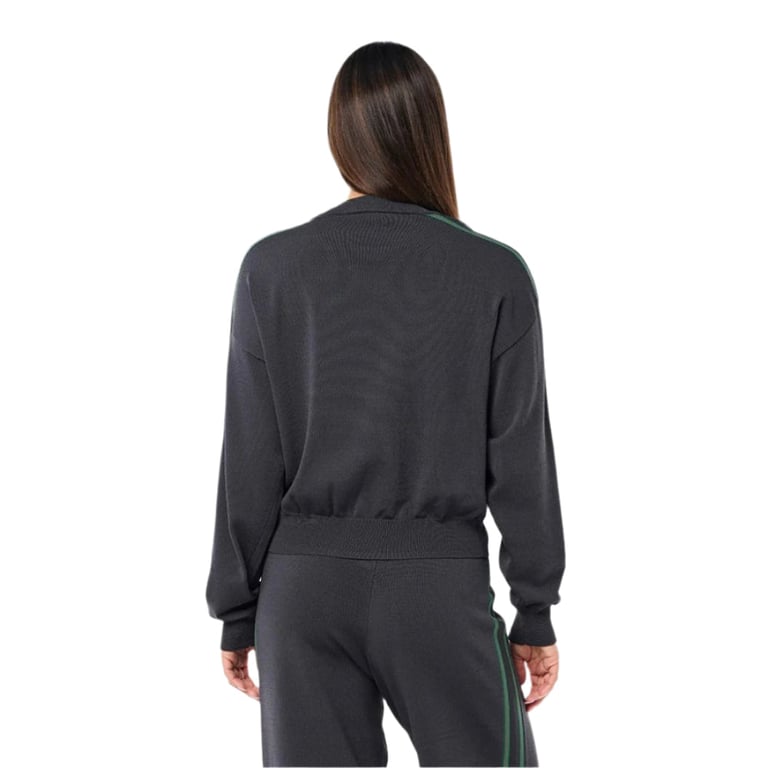 Retreat Knit Jumper - Womens