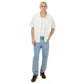 Session Waffle SS Shirt