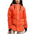 Stay Wild Parka Snowboard Jacket - Womens