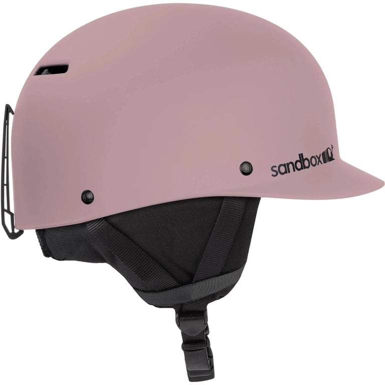 Classic 2.0 Snow Helmet