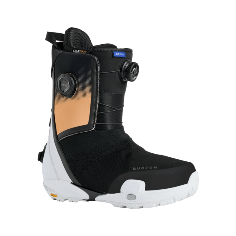 Waverange X Step On Snowboard Boots