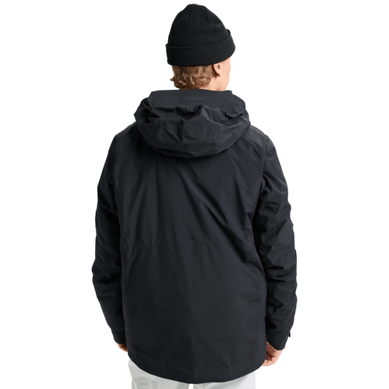 Burton AK Lz Gore-Tex 2L Down Snowboard Jacket | Rhythm Snowsports.